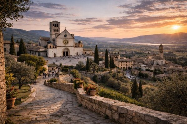 assisi