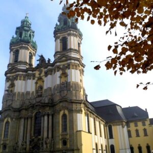 Krzeszów